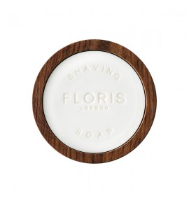 floris 89 shaving soap