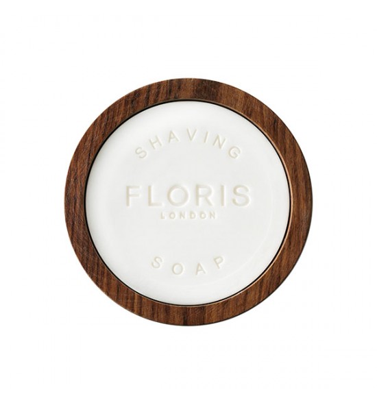 floris 89 shaving soap